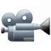 UVScreenCamera